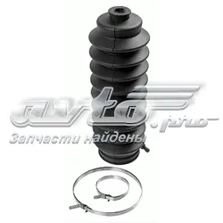 Bota de proteção do mecanismo de direção (de cremalheira) Honda Civic 4 ED, EF