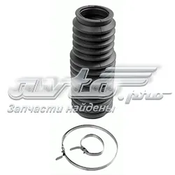 Bota de proteção do mecanismo de direção (de cremalheira) BMW 3 E30