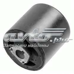 Bloco silencioso dianteiro do braço oscilante inferior BMW X3 E83