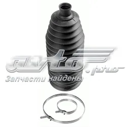 Bota de proteção do mecanismo de direção (de cremalheira) MINI Cooper R56
