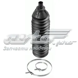 Bota de proteção do mecanismo de direção (de cremalheira) Chevrolet Aveo 2 T250, T255
