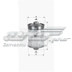 5020405 Ford