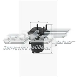 1640100Q0D Nissan/Infiniti