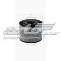 Filtro de combustível Ford Mondeo CA2