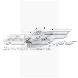 8200431051 Renault (RVI)