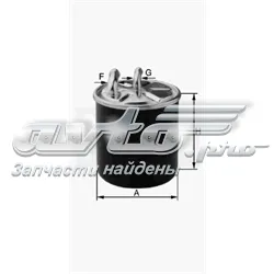 A6420920101 Mercedes