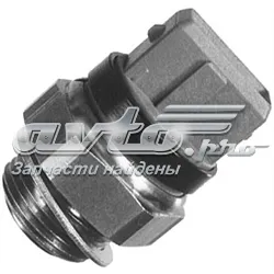 Sensor de temperatura do fluido de esfriamento (de ativação de ventilador do radiador) Citroen Xsara N1