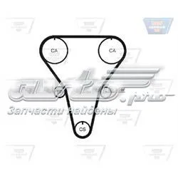 Correia do mecanismo de distribuição de gás Mazda 323 BA