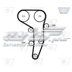ZRK1468 Optibelt