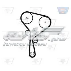 ZRK1325 Optibelt