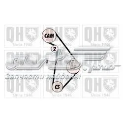 QTB114 QUINTON HAZELL