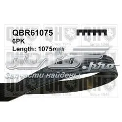 QBR61075 QUINTON HAZELL