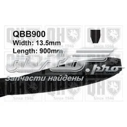 QBB900 QUINTON HAZELL