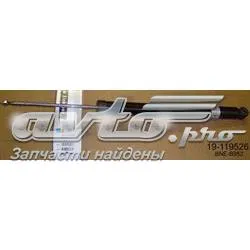 Amortecedor traseiro BMW 3 E46