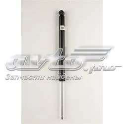 Amortecedor traseiro Ford Focus 2 DA, HCP, DP
