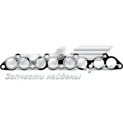 Vedante de tubo coletor de admissão Hyundai Getz