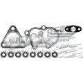 Vedante de turbina, kit de montagem Ford Transit E