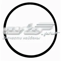 Vedante de tubo coletor de admissão Volvo V40 525, 526