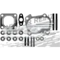 Vedante de turbina, kit de montagem Alfa Romeo 147 937