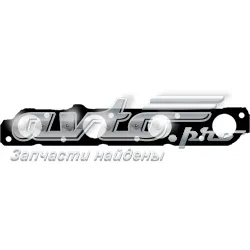 Vedante de tubo coletor de escape Fiat Ducato 3 250