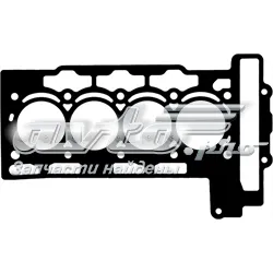 Vedante de cabeça de motor (CBC) MINI Cooper R56