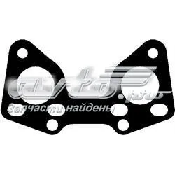 Vedante de tubo coletor de escape Citroen Xsara N1