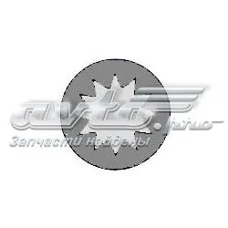 Parafuso de cabeça de motor (CBC) T0896800 Glaser