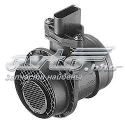 Sensor de fluxo (consumo) de ar, medidor de consumo M.A.F. - (Mass Airflow) AMMQ19735 Magneti Marelli