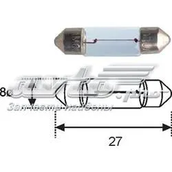 Lâmpada C3W12 Magneti Marelli