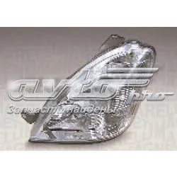 Luz esquerda LPL772 Magneti Marelli