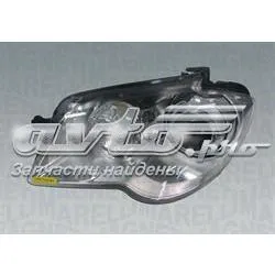 Luz esquerda LPM202 Magneti Marelli