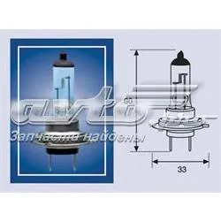 Lâmpada halógena H724 Magneti Marelli