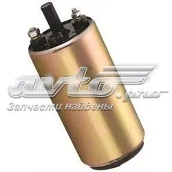 Elemento de turbina da bomba de combustível MAM00070 Magneti Marelli