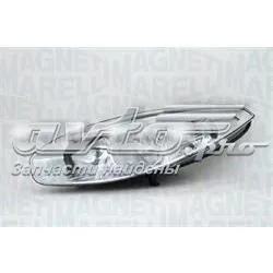 Luz esquerda LPN872 Magneti Marelli