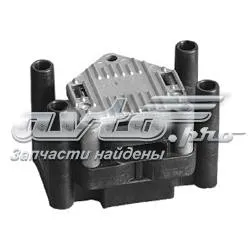 Bobina de ignição BAEQ042 Magneti Marelli