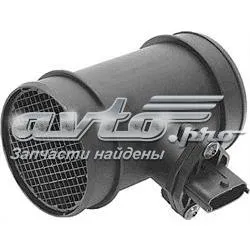 Sensor de fluxo (consumo) de ar, medidor de consumo M.A.F. - (Mass Airflow) AMMQ19625 Magneti Marelli