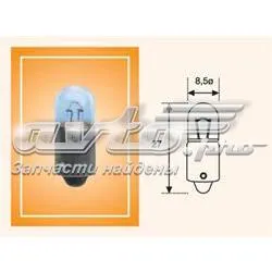 Lâmpada T4W12 Magneti Marelli
