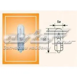 Lâmpada T512W24 Magneti Marelli