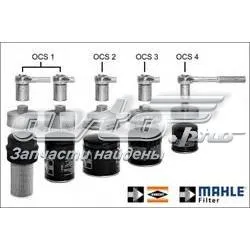OCS1 Mahle Original Extrator do filtro de óleo