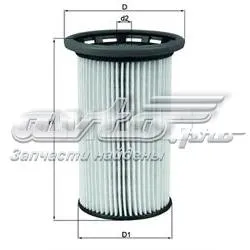 Filtro de combustível KX342ECO Mahle Original