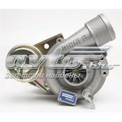 Turbina 030TC14082000 Mahle Original
