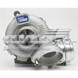 Turbina 082TC15850000 Mahle Original