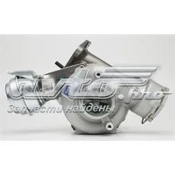 Turbina 030TC14364000 Mahle Original