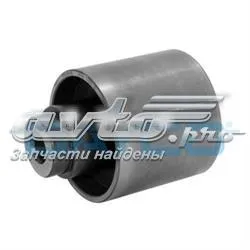 Rolo parasita da correia do mecanismo de distribuição de gás Skoda Octavia 1Z3