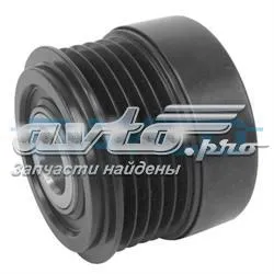 Polia do gerador Opel Zafira F75