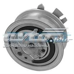 Rolo de reguladora de tensão da correia do mecanismo de distribuição de gás Volkswagen Jetta 6 162, 163, AV3, AV2, AY2, AY3