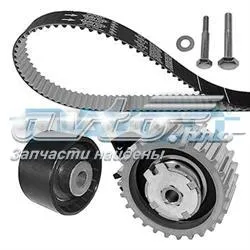 Correia do mecanismo de distribuição de gás, kit Fiat Bravo 2 198