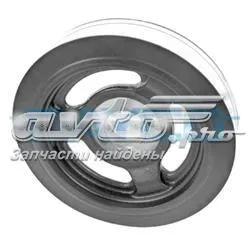 Polia de cambota Peugeot Partner