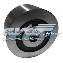 Rolo parasita da correia de transmissão Peugeot 307 3A, 3C