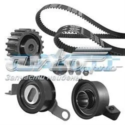 Correia do mecanismo de distribuição de gás, kit Ford Escort 7 GAL, AFL